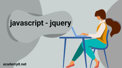 javascript-jquery